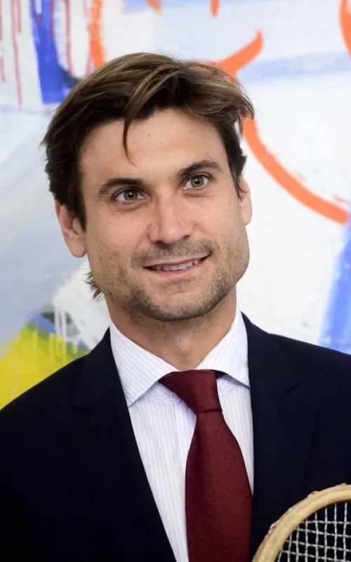 David Ferrer