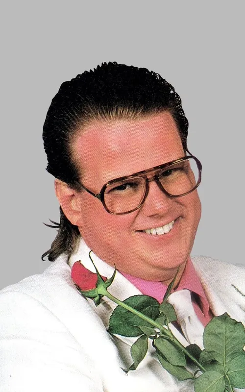 Bruce Prichard