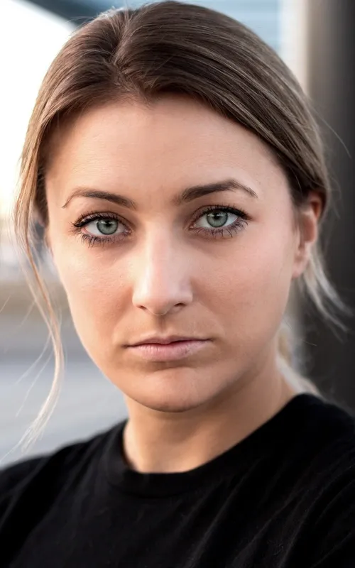 Kathi Wolf