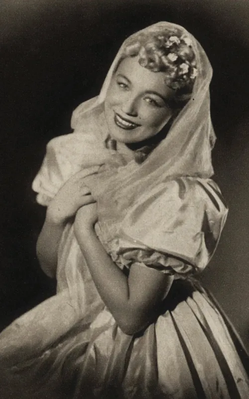 Sylva Langová