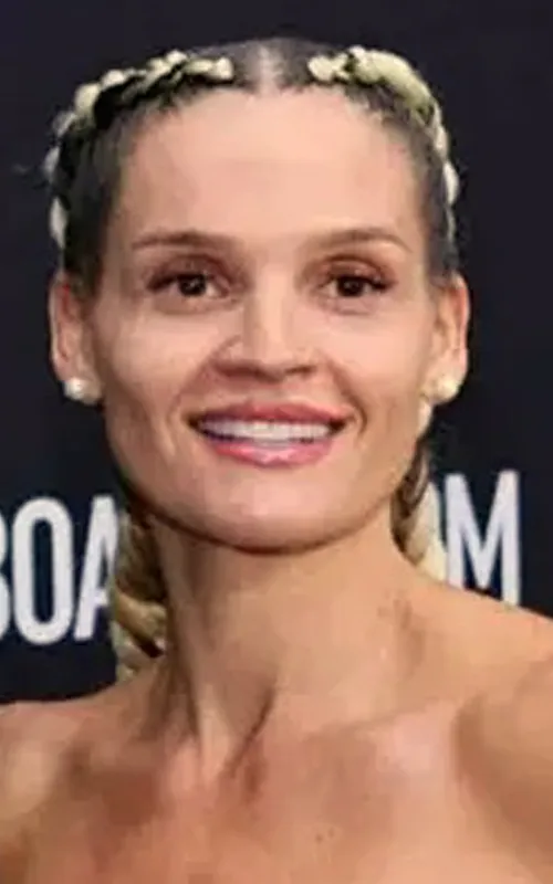 Natasha Anderson