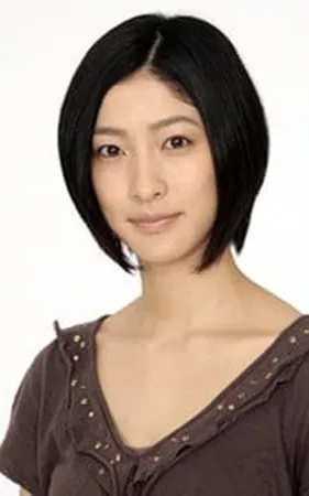 Erika Okuda