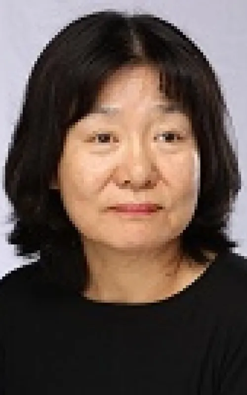 Goo Jae-yeon