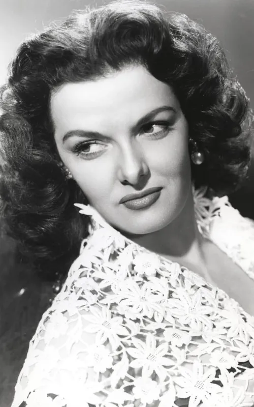 Jane Russell