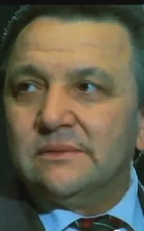 Sherzod Pirmatov