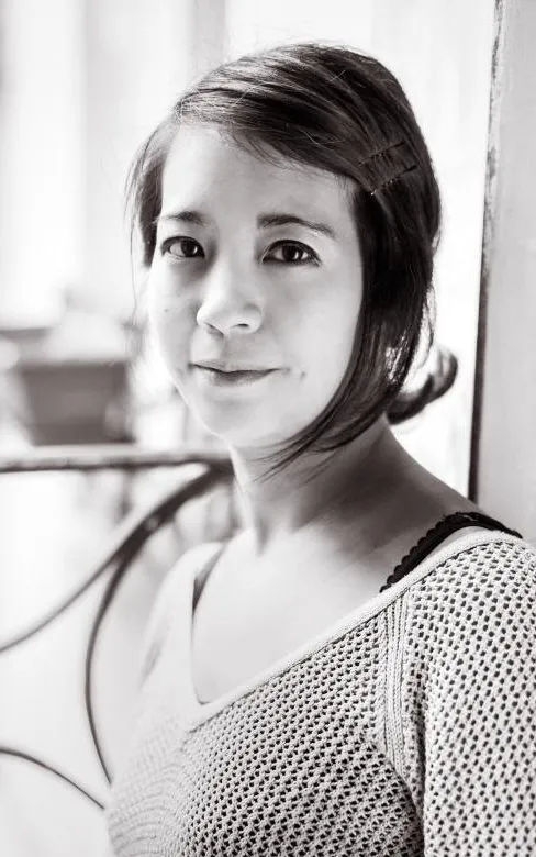 Marietta Ren