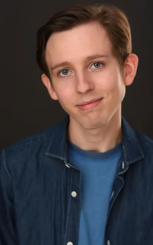 Logan Riley Bruner