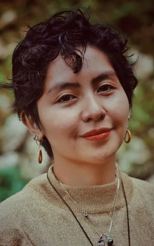 Giullienne Sanchez