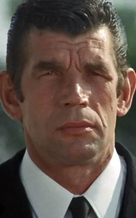 Michel Constantin