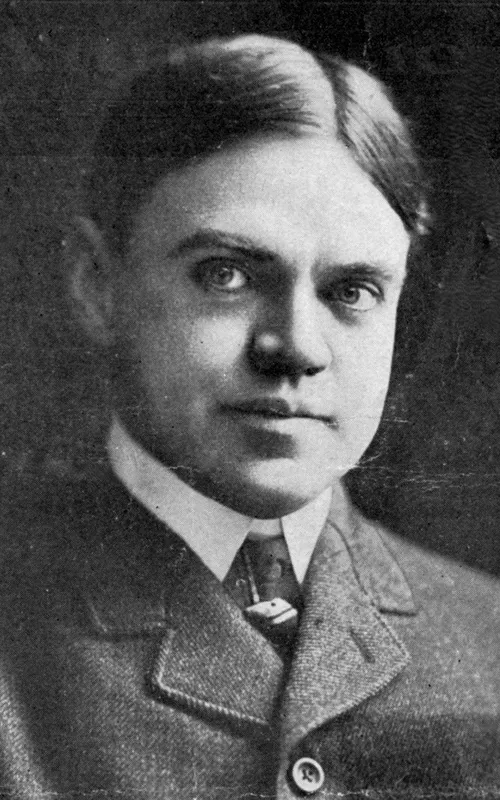 Walter Perkins
