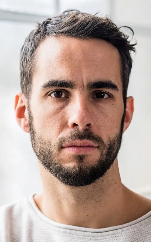 Manu Delago