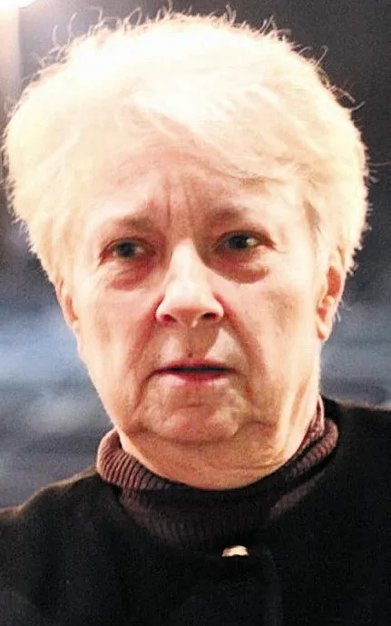 Denise Petitdidier