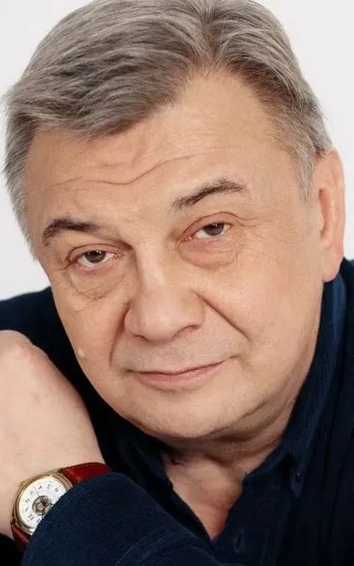 Sergey Koshonin