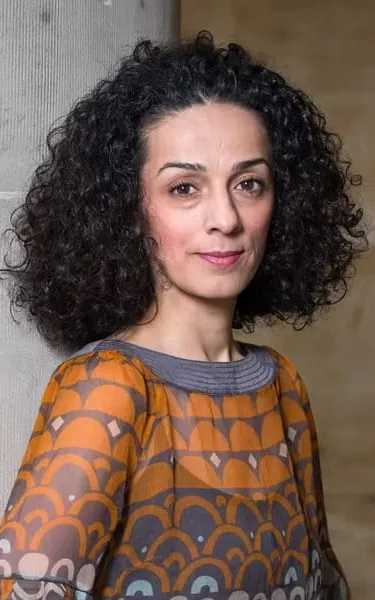 Masih Alinejad