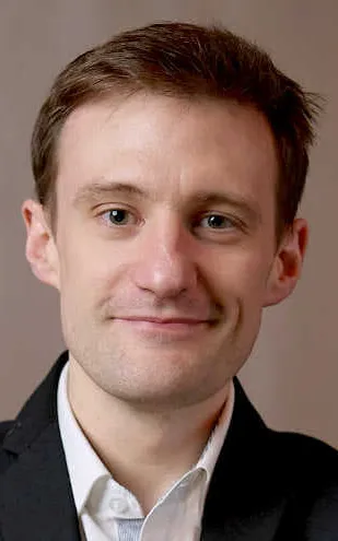 Guillaume Kerbusch