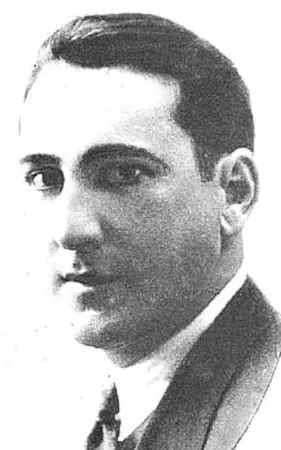 Pedro Larrañaga