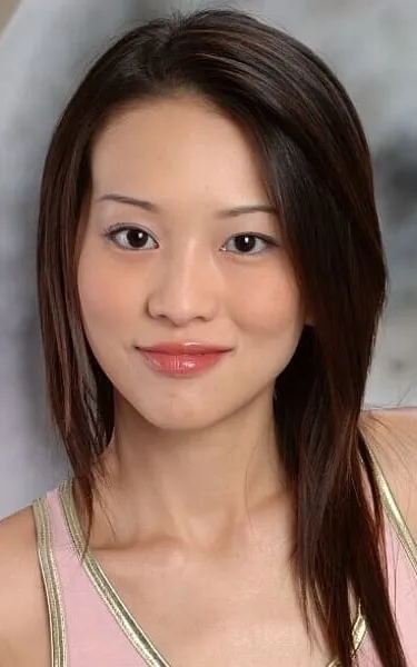 Grace Lam Nga-Si