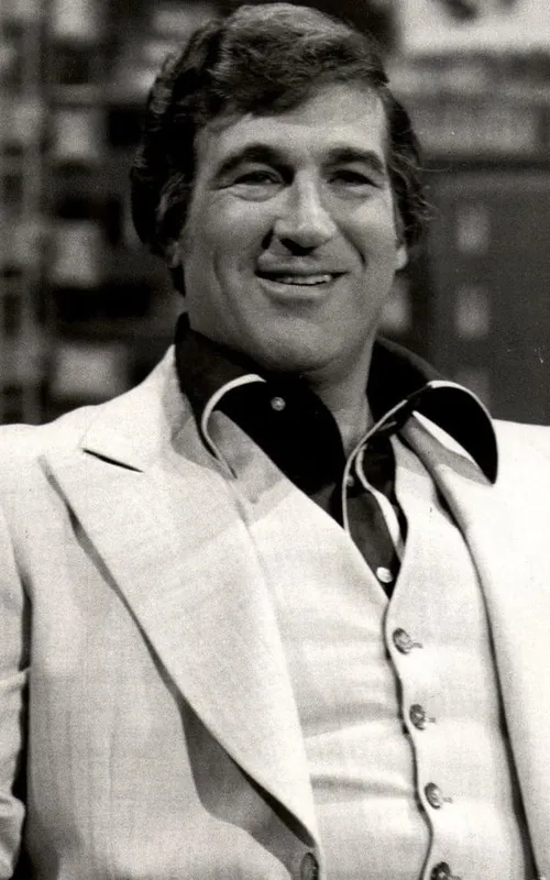 Shecky Greene