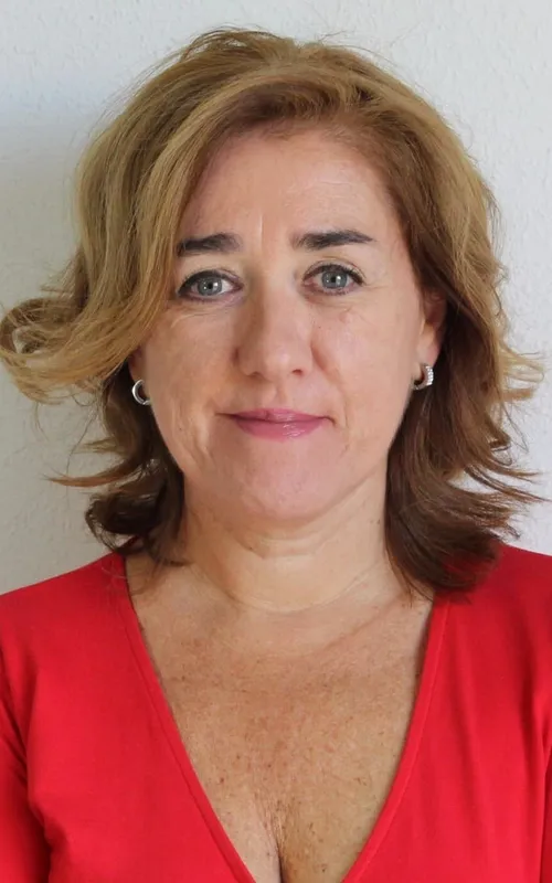 María José Parra