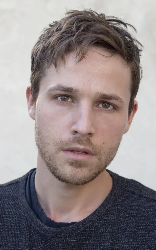 Shawn Pyfrom