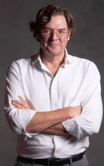 Álvaro Longoria
