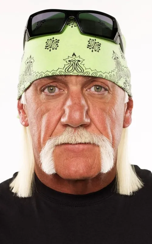 Hulk Hogan