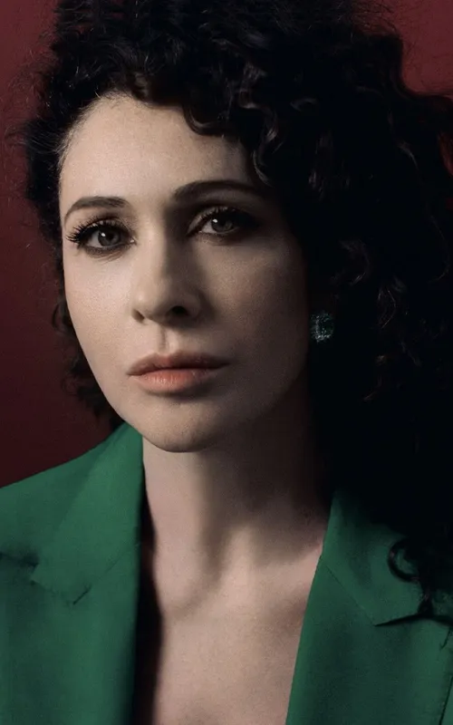 Kseniya Rappoport