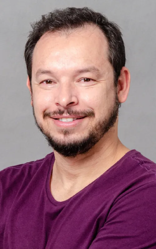 Rodrigo Lacerda