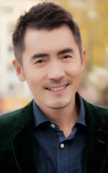 James Huang