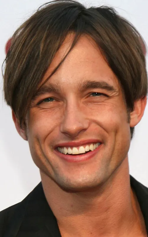 Jay Kenneth Johnson