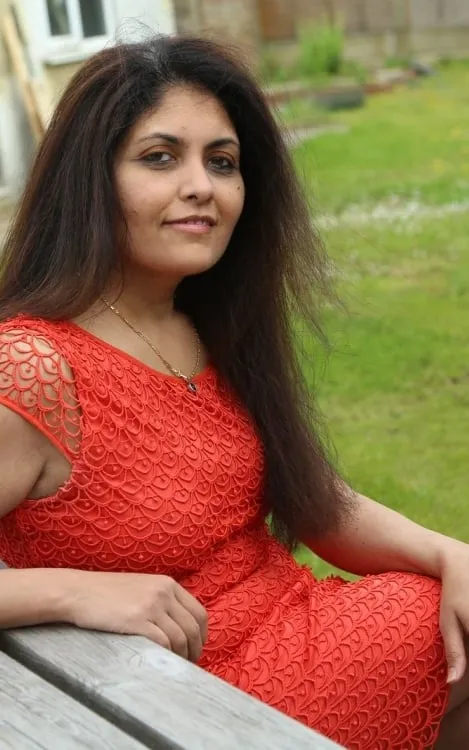 Alpana Joshi