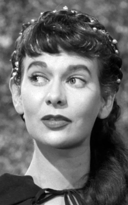 Hazel Penwarden