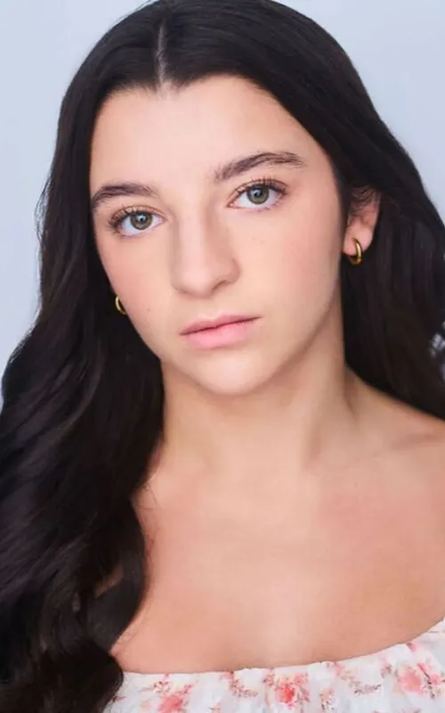 Sophie Knapp