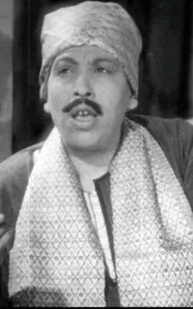 Saleh Abdel Hai