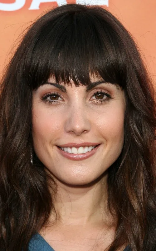 Carly Pope