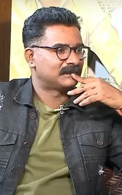 Haider Ali