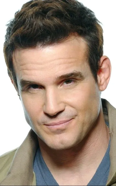 Eddie McClintock