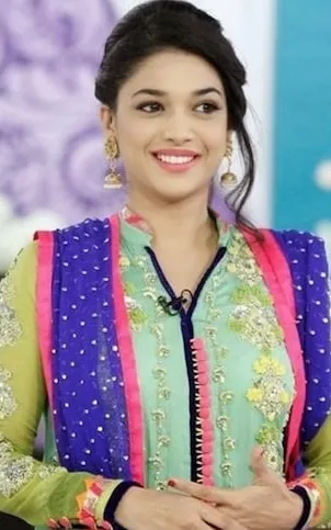 Sanam Jung