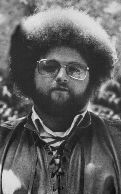 Dick Glass