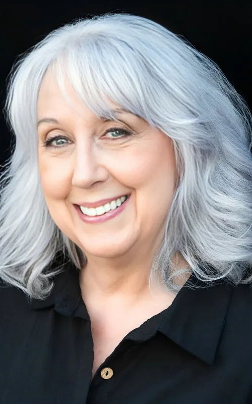 Kathy Patterson