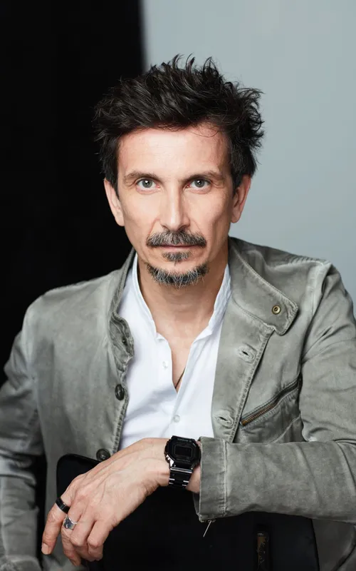 Arnaud Tsamere