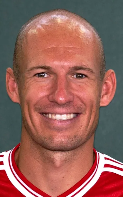 Arjen Robben