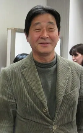 Kenzo Horikoshi