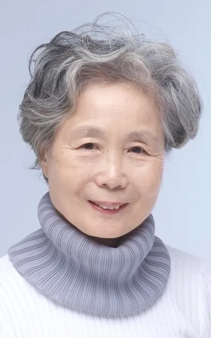 Kim Bong-hee