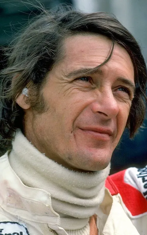 Arturo Merzario