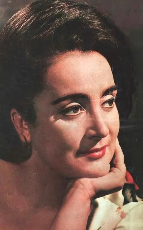 Lica Gheorghiu