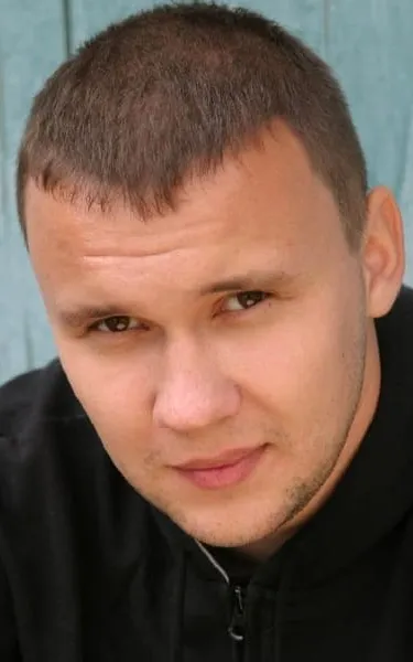 Denis Davydov