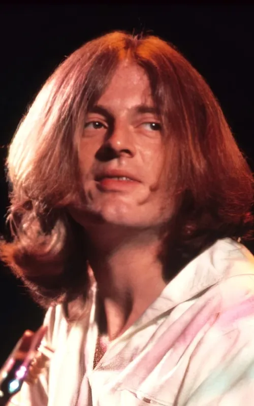 John Paul Jones