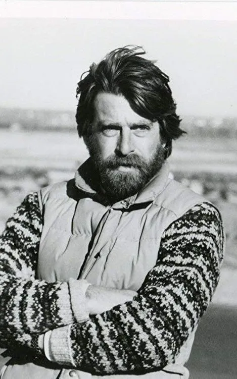 Robert Harmon