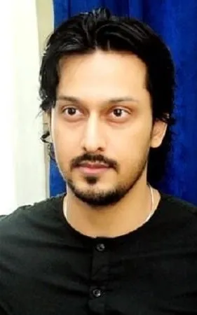 Aseem Ali Khan